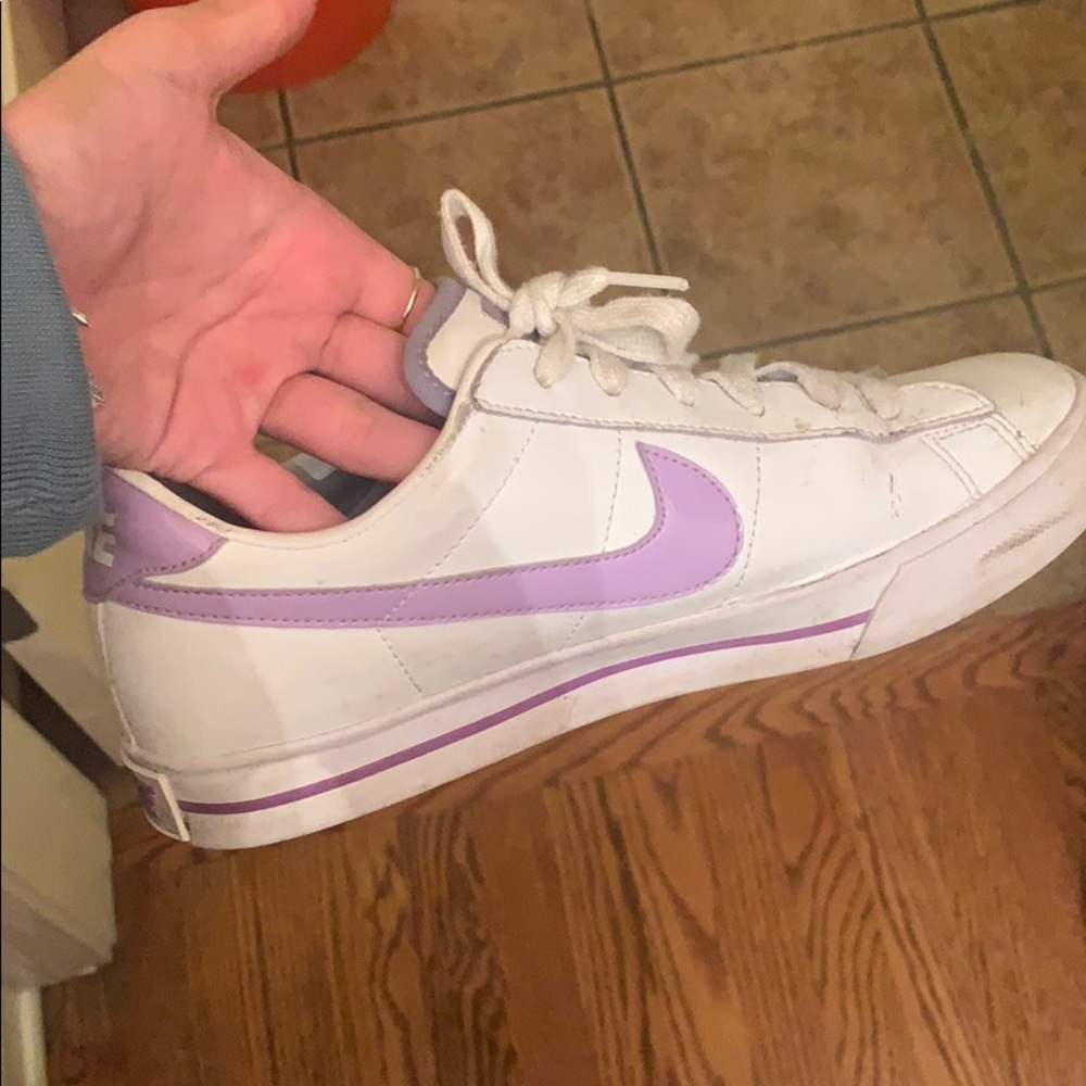 Nike women’s shoes